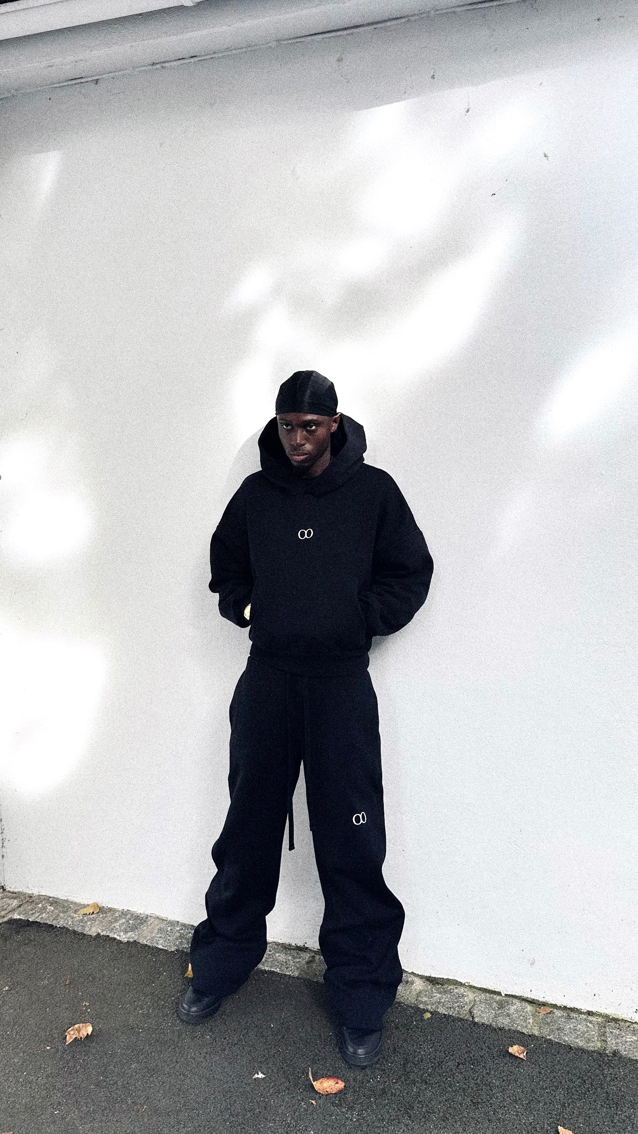 OG SWEATS Black