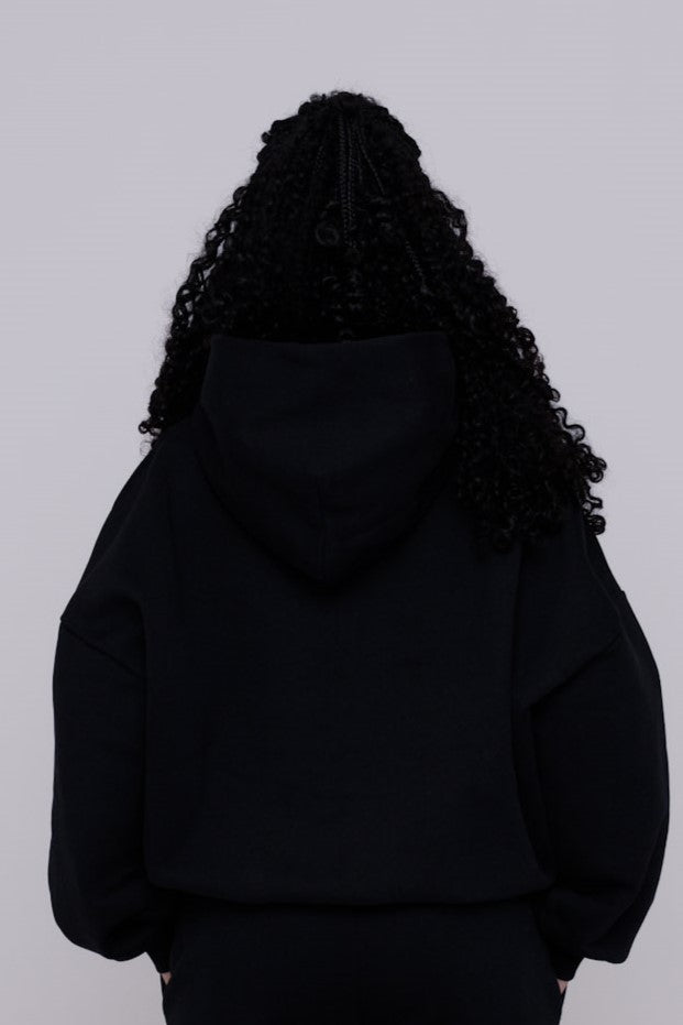 OG HOODIE BLACK