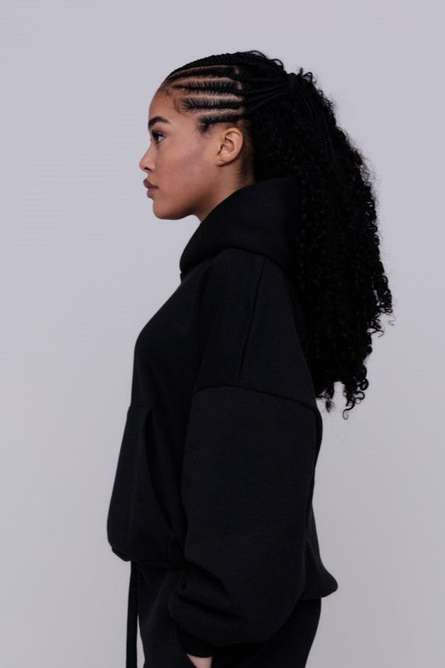 OG HOODIE BLACK