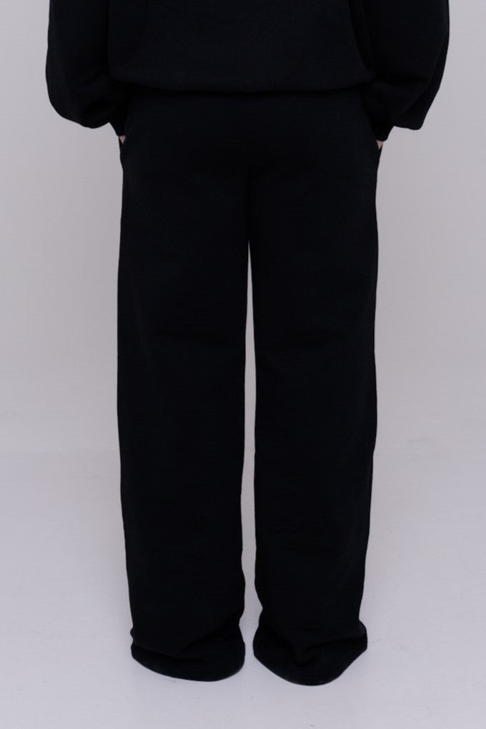OG SWEATS Black
