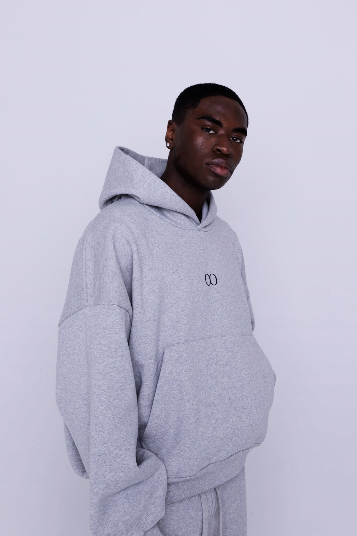 OG HOODIE GREY