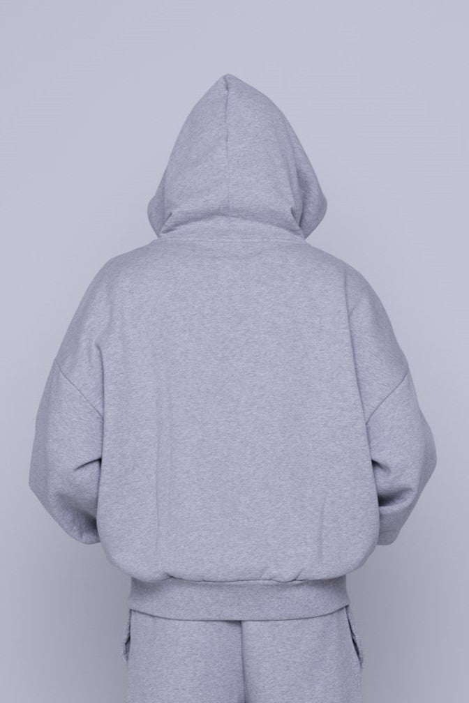OG HOODIE GREY