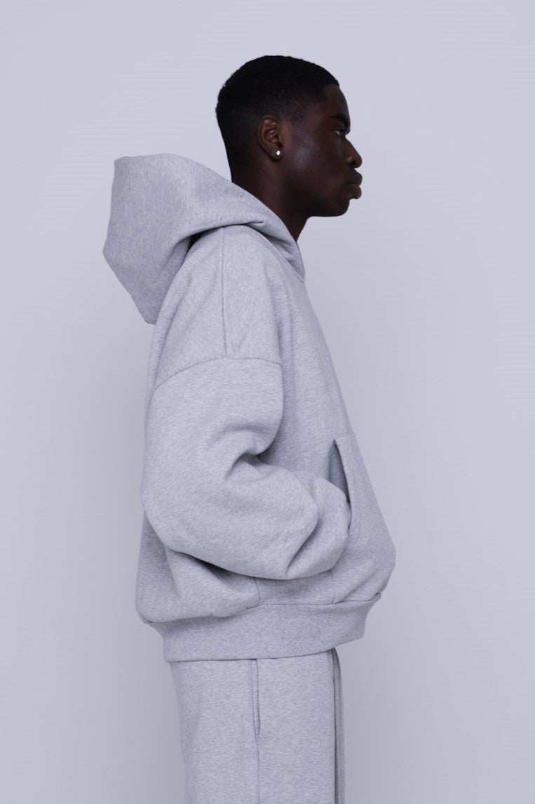 OG HOODIE GREY