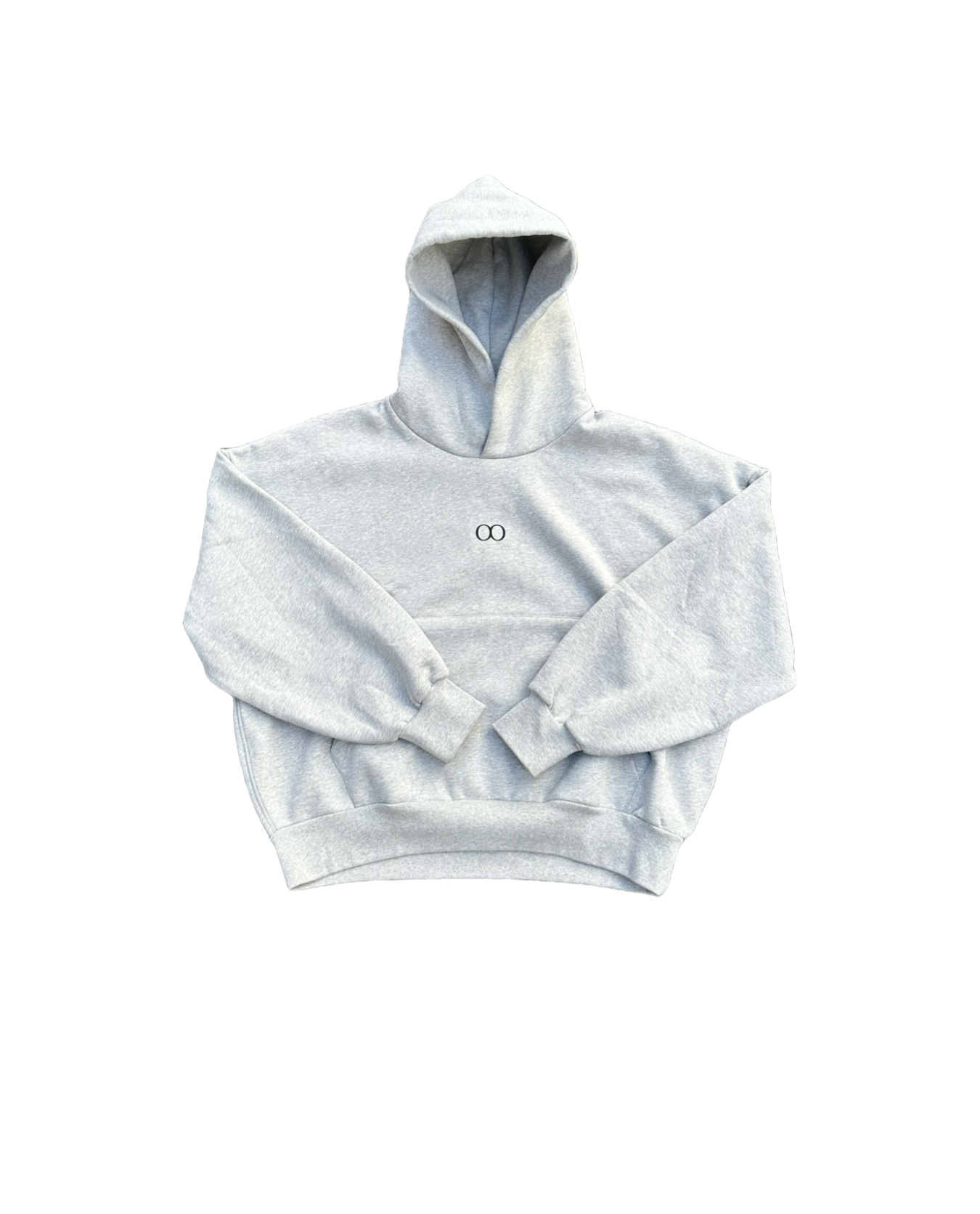 OG HOODIE GREY