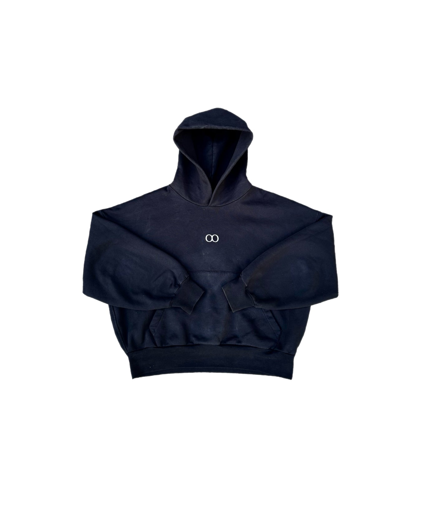 OG HOODIE BLACK