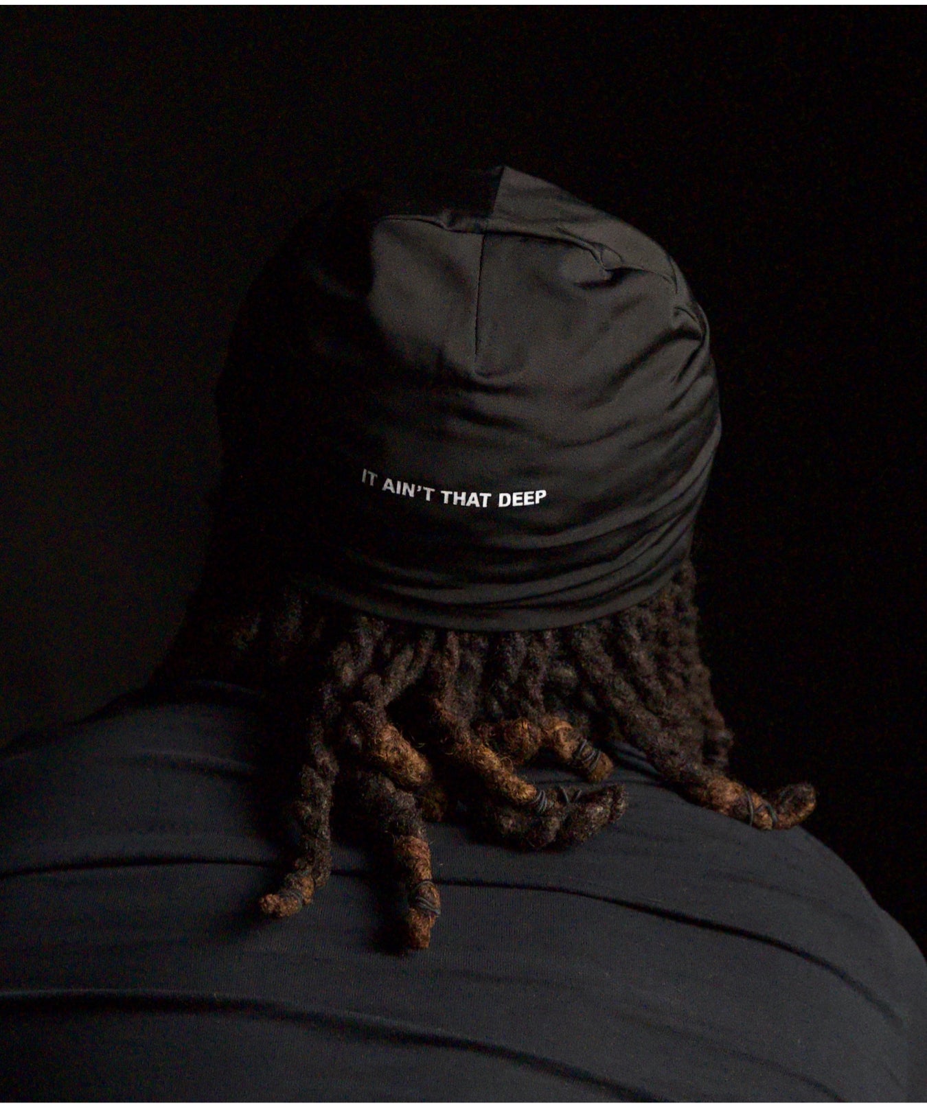 SKI BEANIE