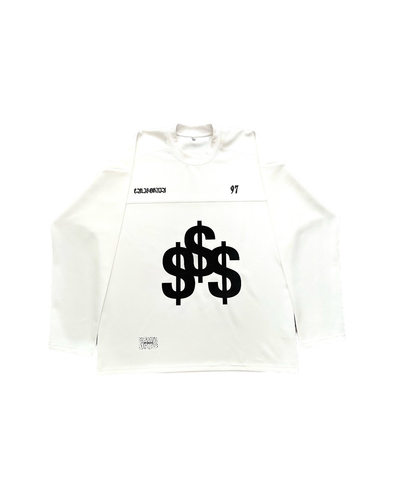 BEVERLY SKI JERSEY