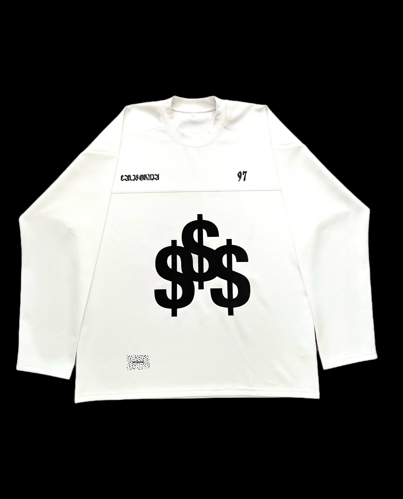 BEVERLY $KI JER$EY