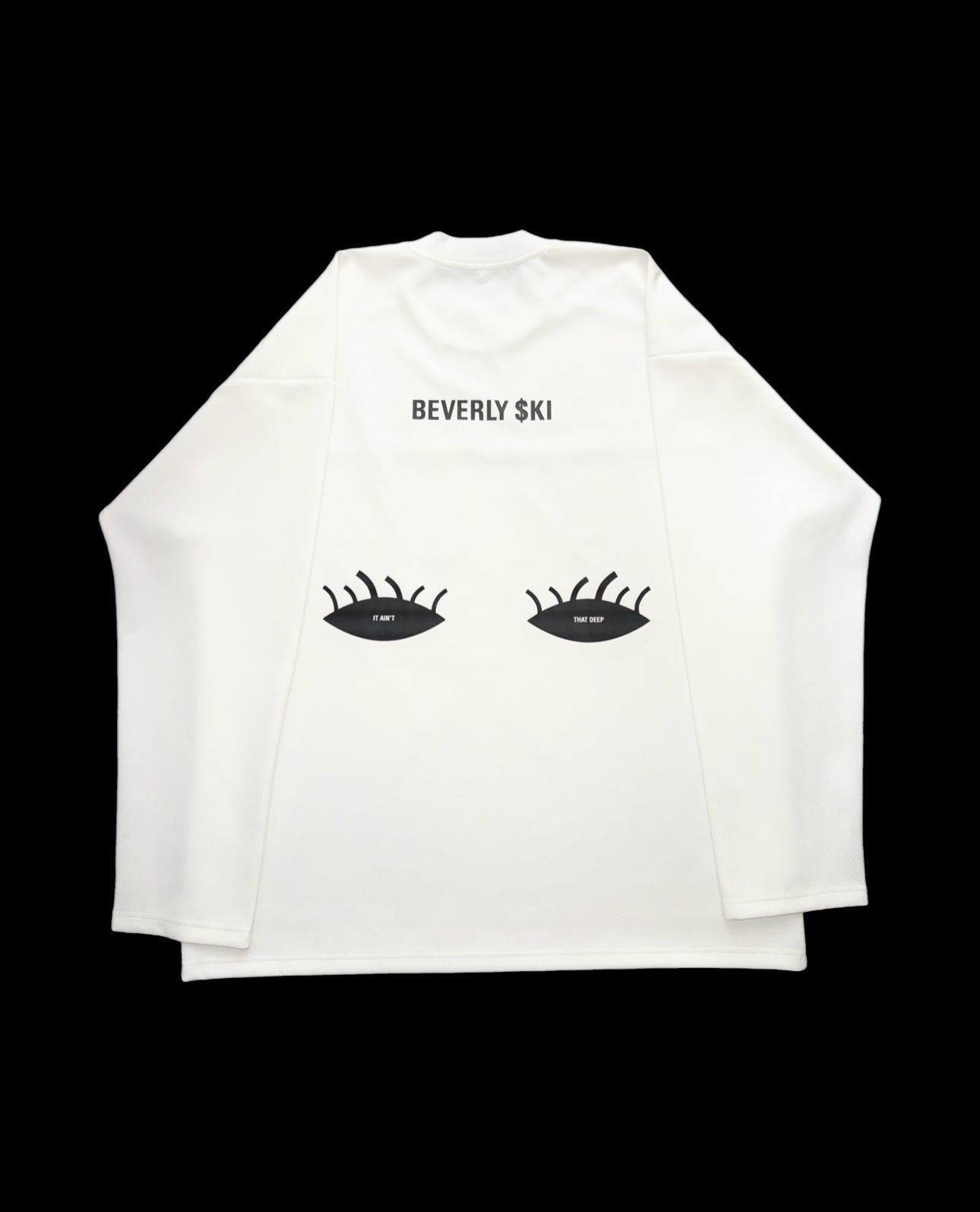 BEVERLY $KI JER$EY