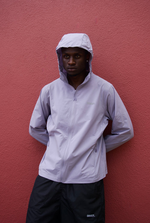 AIR JACKET ROSE