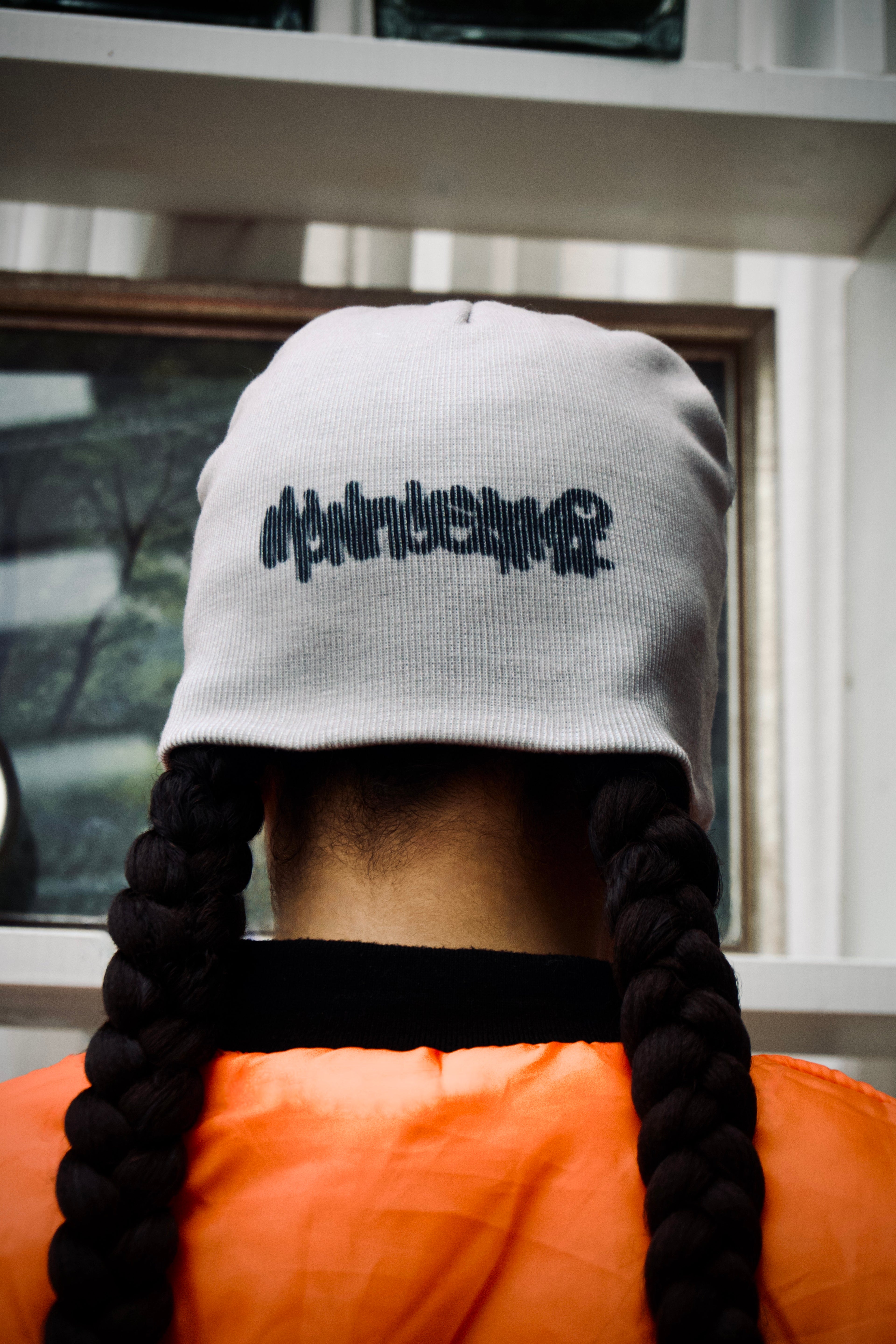MONROESKI BEANIE