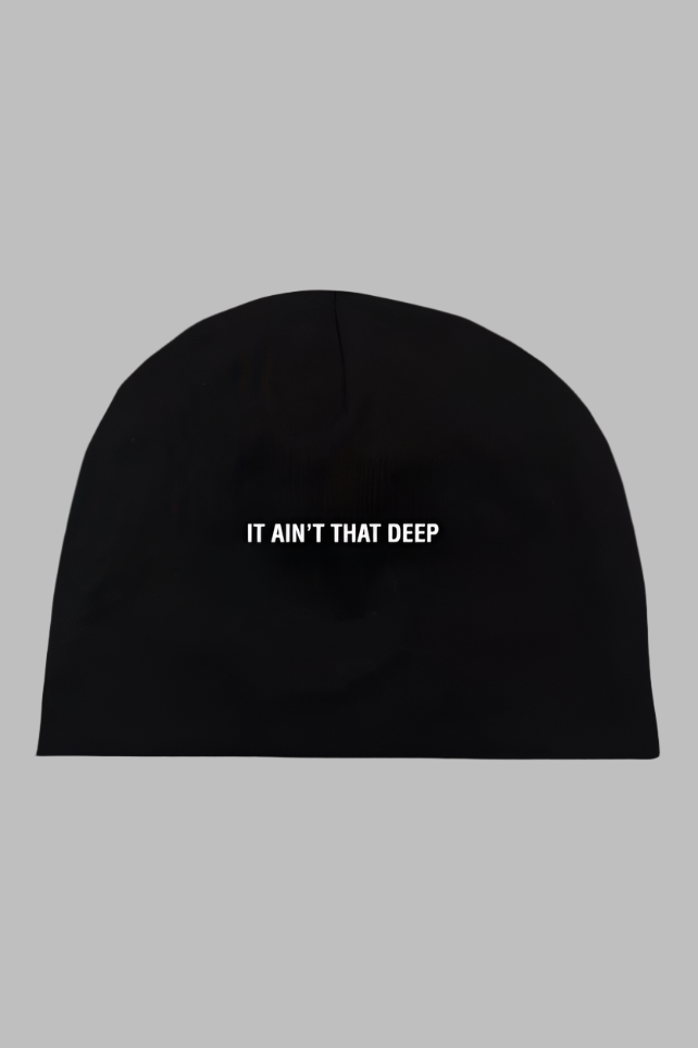 $KI BEANIE