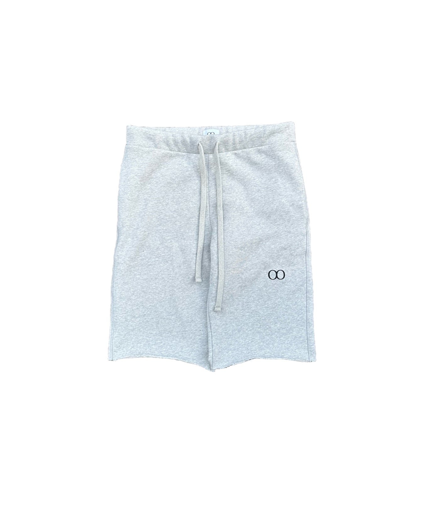 OG JORTS GREY