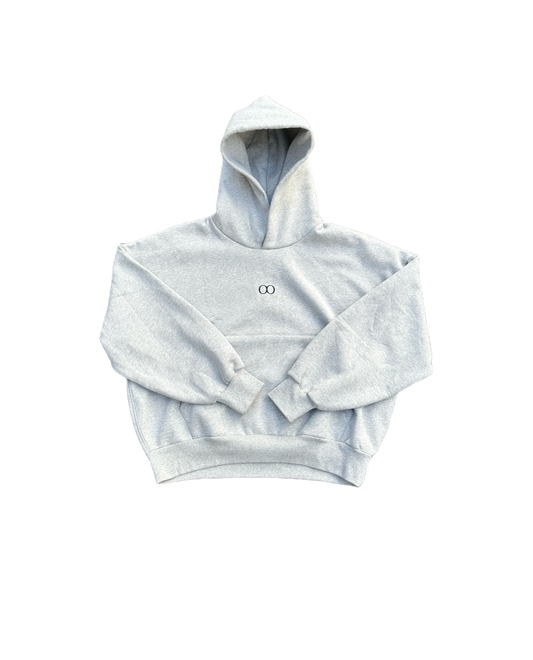 OG HOODIE GREY