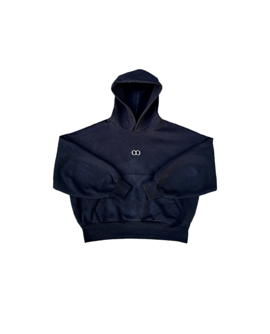 OG HOODIE BLACK