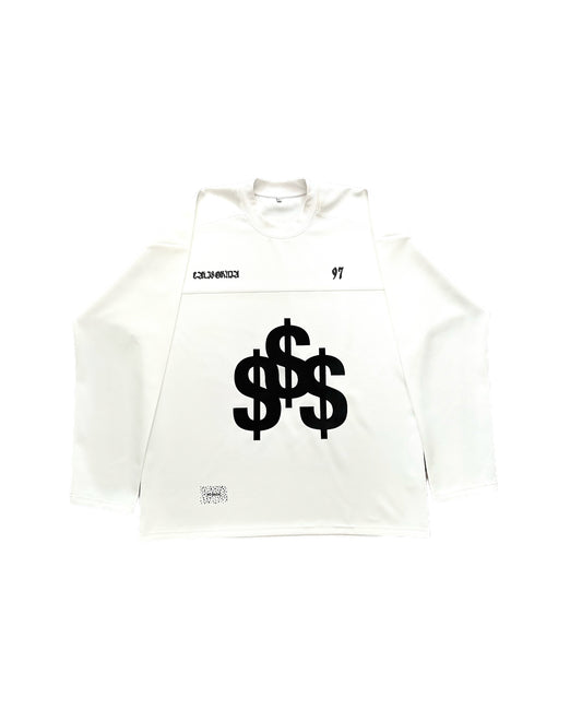 BEVERLY SKI JERSEY